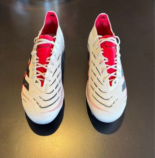 Botas de fútbol Adidas Predator gama alta