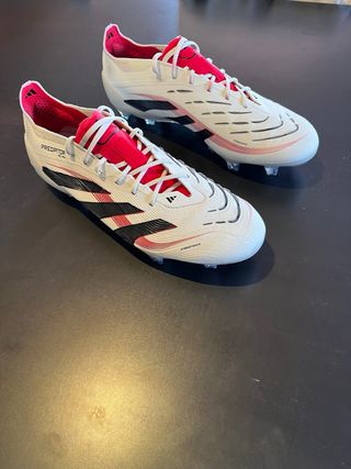 Botas de fútbol Adidas Predator gama alta