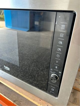 Microondas Beko