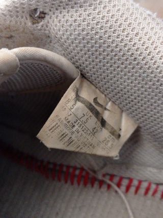 Chapas Nike Air Force 1 - Lace Dubrae