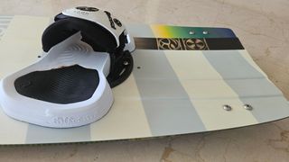 TABLA KITESURF Brunotti Youri Zoon