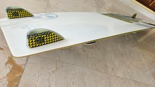 TABLA KITESURF Brunotti Youri Zoon