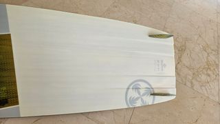 TABLA KITESURF Brunotti Youri Zoon