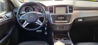 Mercedes-Benz Clase M 2013