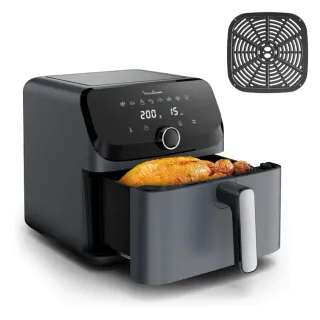 OFERTA Air Fryer Moulinex 7.5L