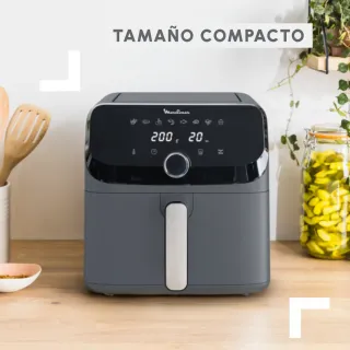 OFERTA Air Fryer Moulinex 7.5L