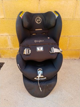 Silla de coche Cybex Sirona ISOFIX