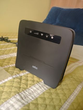 Router 4G LTE Adoc R45 con VolTe