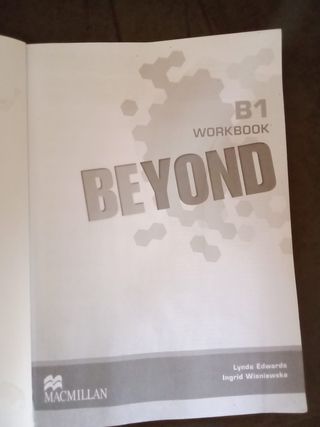Beyond B1 Student's Book Premium Pack