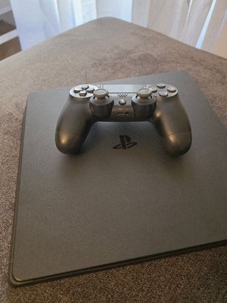 PS4 12.00 (PlayStation 4) 