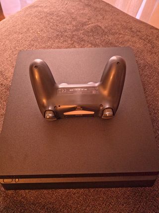 PS4 12.00 (PlayStation 4) 