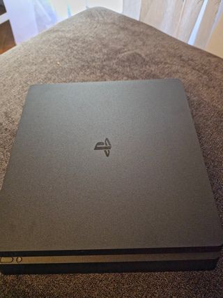 PS4 12.00 (PlayStation 4) 