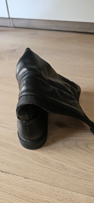 Stivali neri donna taglia 41