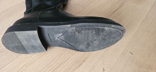 Stivali neri donna taglia 41