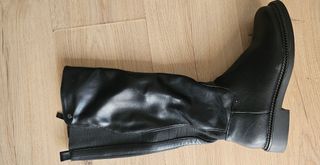 Stivali neri donna taglia 41