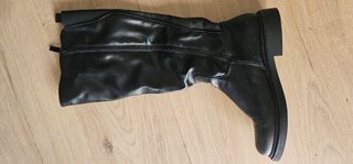 Stivali neri donna taglia 41