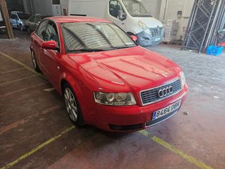 Audi A4 2004