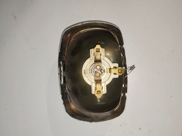 Faro Delantero Vespino GL