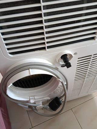 Climatizzatore Olimpia Splendid Dolceclima Air Pro