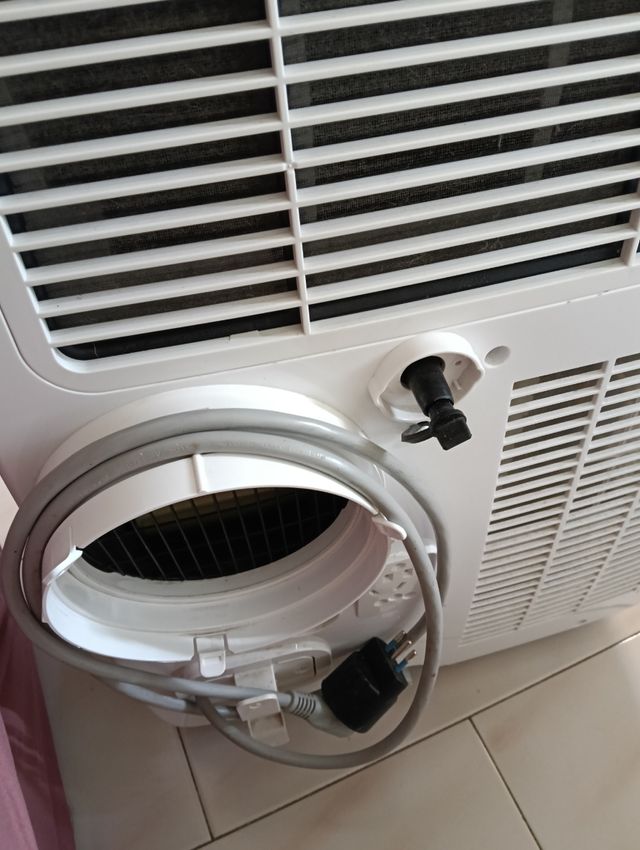 Climatizzatore Olimpia Splendid Dolceclima Air Pro