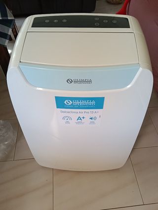 Climatizzatore Olimpia Splendid Dolceclima Air Pro