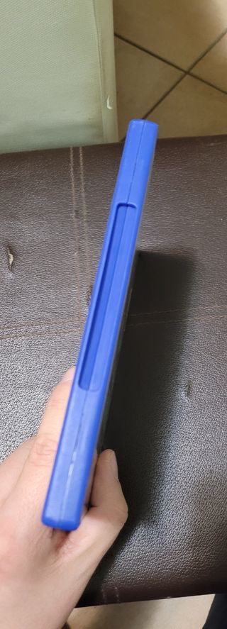 GTA Liberty City Stories PS2 PAL