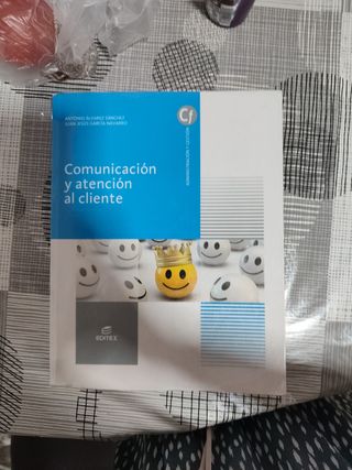 Comunicación y atención al cliente