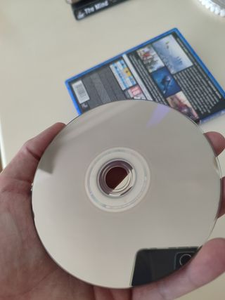 GTA 5 PS4 (Grand Theft Auto V)