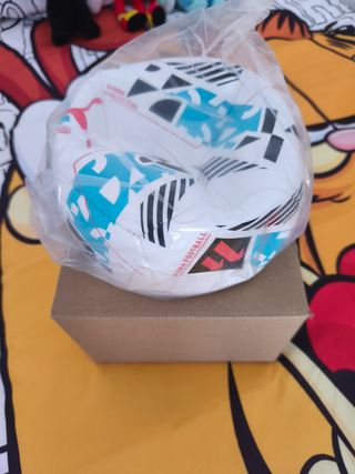 Balón de Fútbol Liga 2025-2026