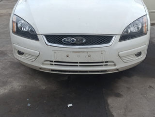 PARAGOLPES DELANTERO FORD FOCUS BERLINA (CAP) Spo