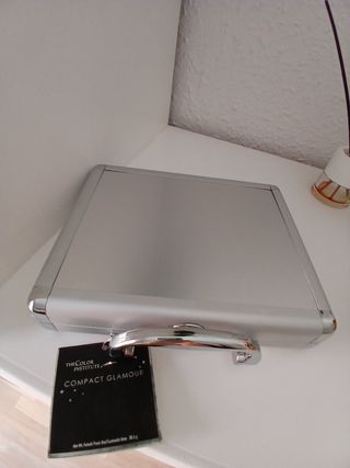 Maletín Maquillaje Nuevo