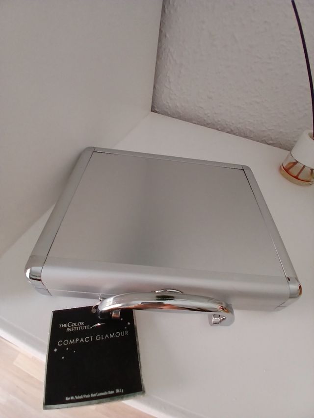 Maletín Maquillaje Nuevo