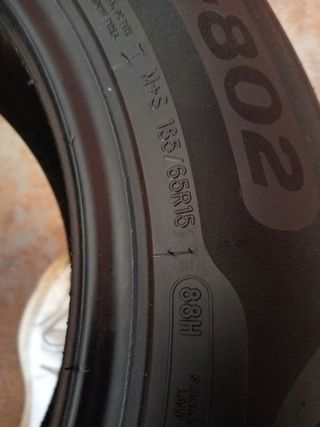 Neumáticos 185/65 R15 88H Chengshan