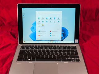 Ordenador portátil/Tablet HP Elite x2 