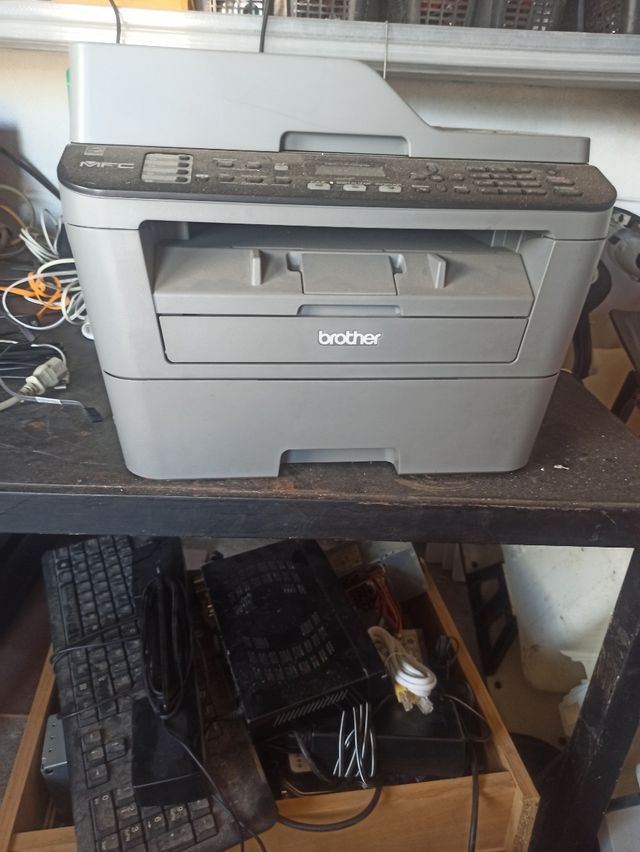 Ordenadores de sobremesa y monitores