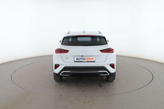 Kia XCeed 1.5 TGDI MHEV Drive