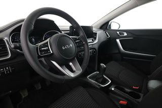 Kia XCeed 1.5 TGDI MHEV Drive