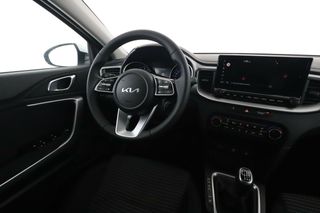 Kia XCeed 1.5 TGDI MHEV Drive