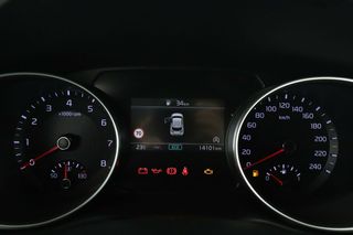 Kia XCeed 1.5 TGDI MHEV Drive