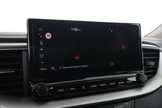 Kia XCeed 1.5 TGDI MHEV Drive