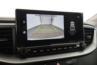 Kia XCeed 1.5 TGDI MHEV Drive