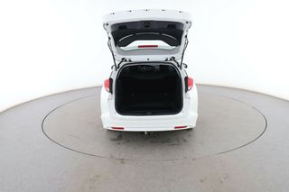 Honda Civic 1.6 DTEC Elegance Tourer