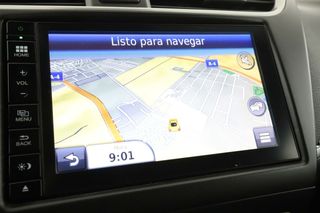 Honda Civic 1.6 DTEC Elegance Tourer