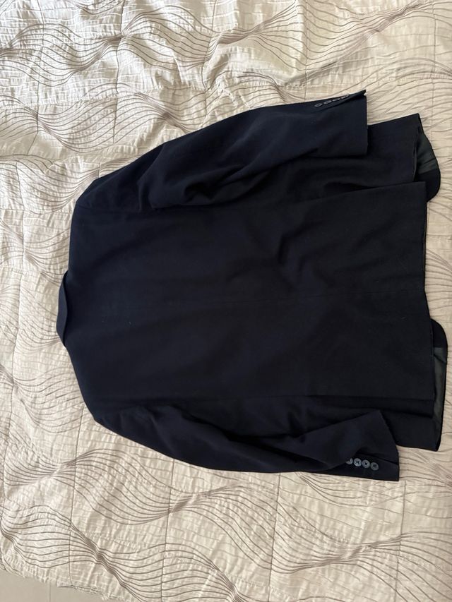 Giacca Taglia 52 70% Lana 20% Poliestere 10% Cashm