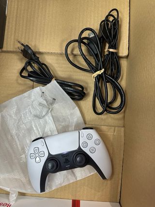 Sony PlayStation 5 slim Digital Edition #626563