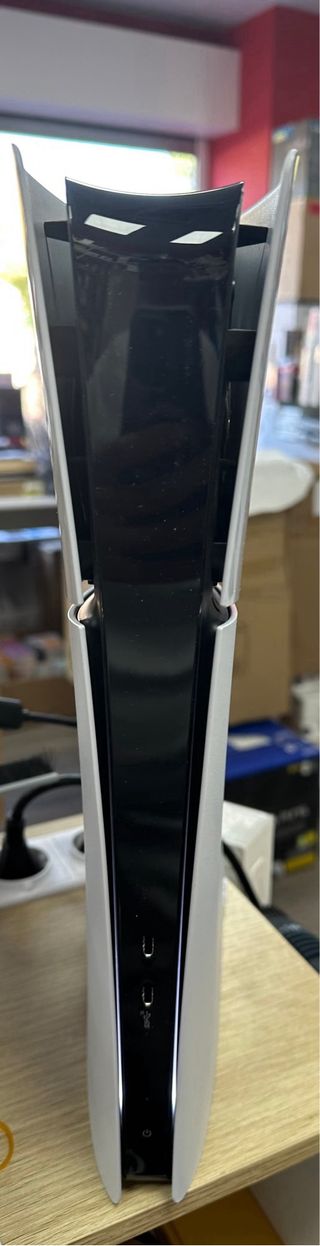 Sony PlayStation 5 slim Digital Edition #626563