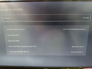 Sony PlayStation 5 slim Digital Edition #626563