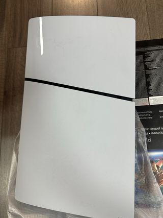 Sony PlayStation 5 slim Digital Edition #626563