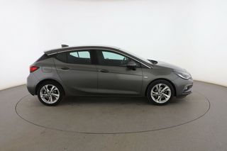 Opel Astra 1.4 SIDI Turbo Dynamic Start/Stop