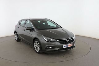 Opel Astra 1.4 SIDI Turbo Dynamic Start/Stop